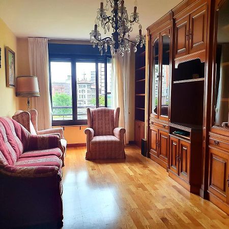Apartamento Fomento Χιχόν Εξωτερικό φωτογραφία