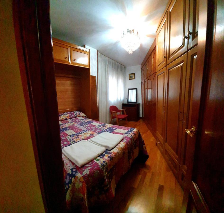 Apartamento Fomento Χιχόν Εξωτερικό φωτογραφία
