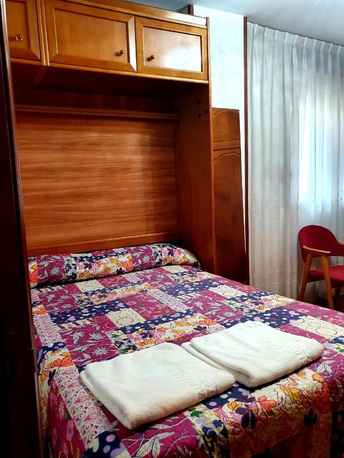 Apartamento Fomento Χιχόν Εξωτερικό φωτογραφία