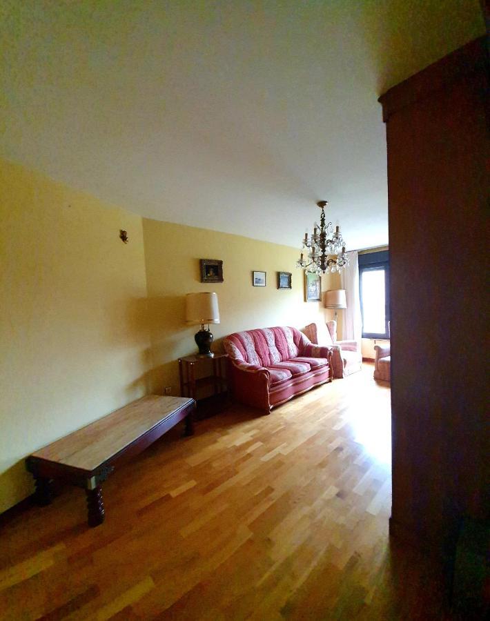 Apartamento Fomento Χιχόν Εξωτερικό φωτογραφία