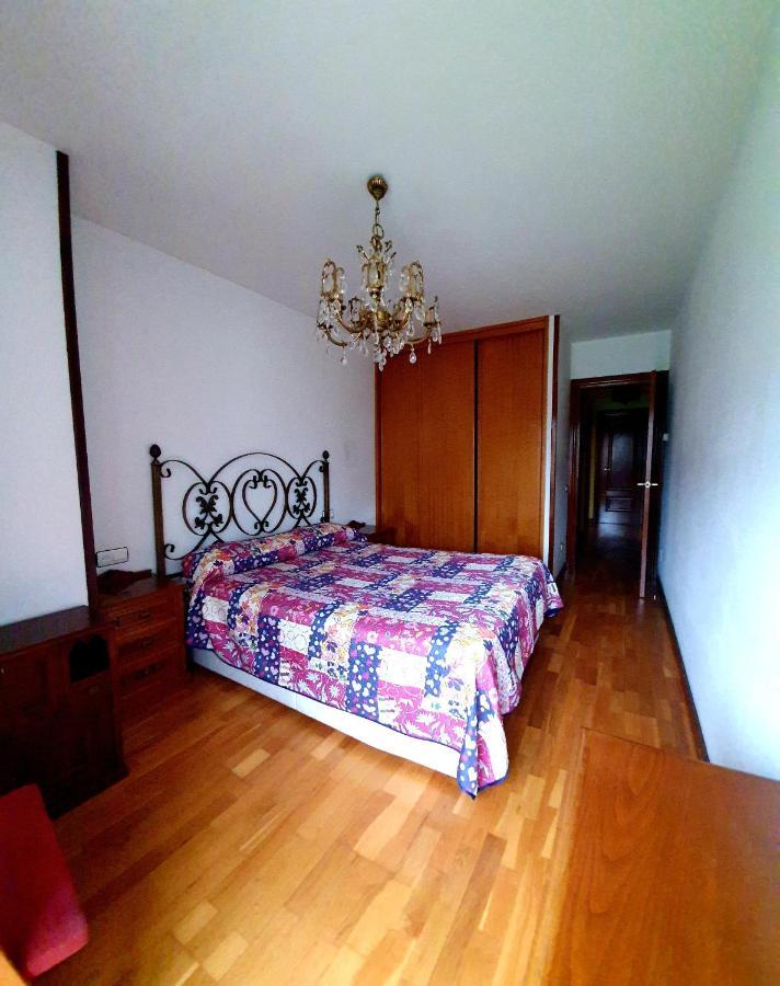Apartamento Fomento Χιχόν Εξωτερικό φωτογραφία