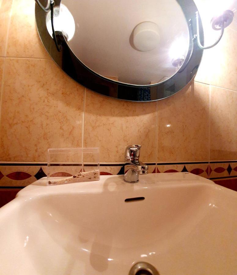 Apartamento Fomento Χιχόν Εξωτερικό φωτογραφία
