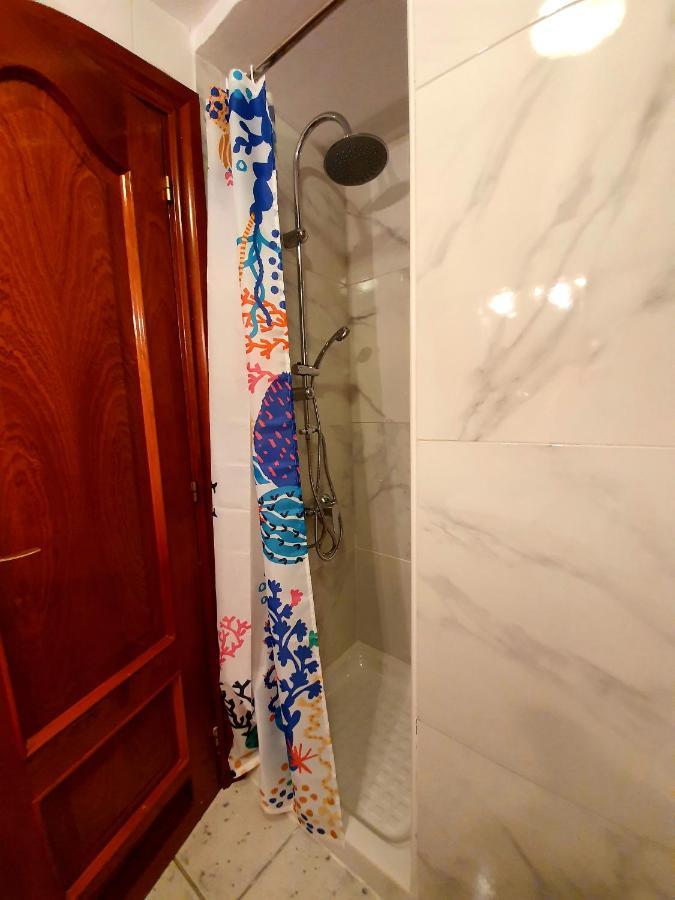 Apartamento Fomento Χιχόν Εξωτερικό φωτογραφία