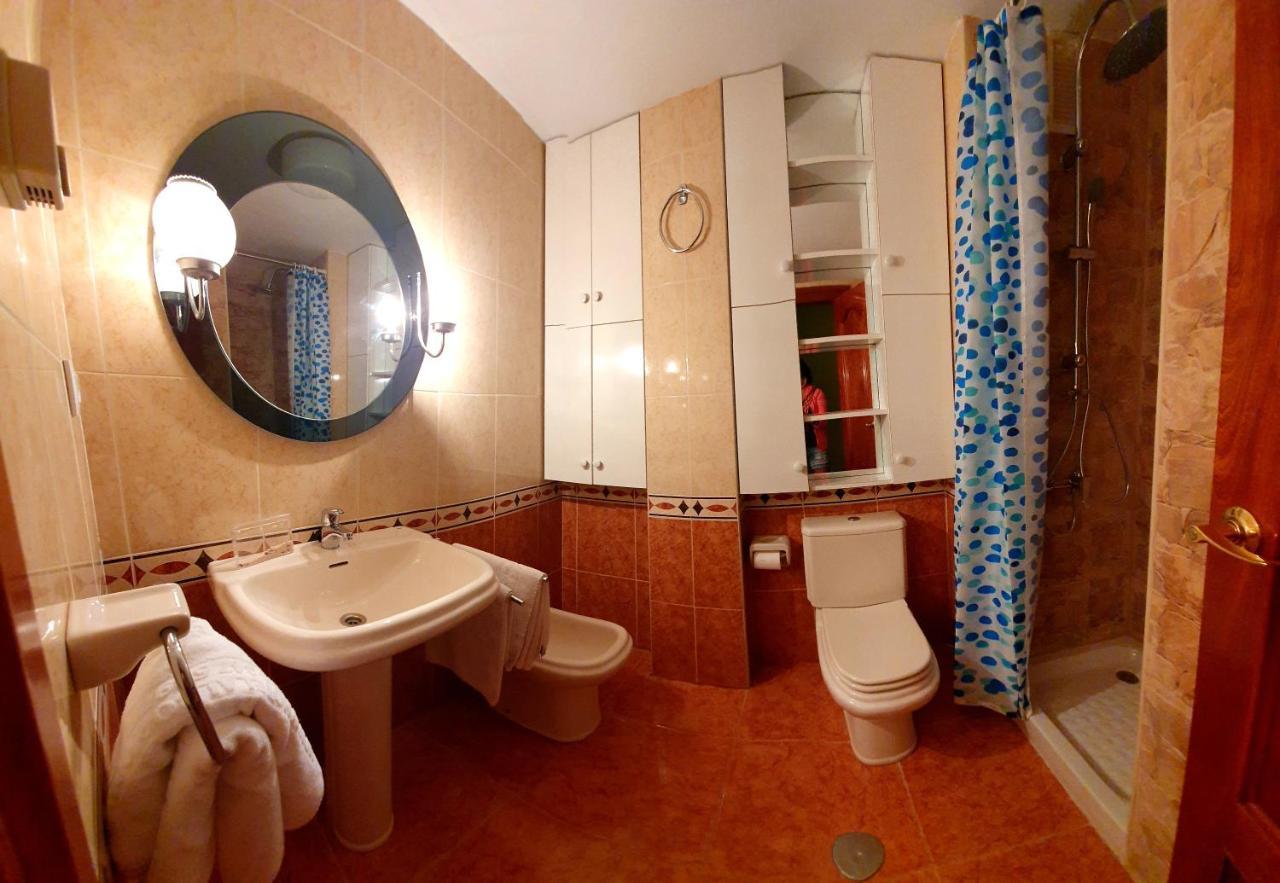 Apartamento Fomento Χιχόν Εξωτερικό φωτογραφία