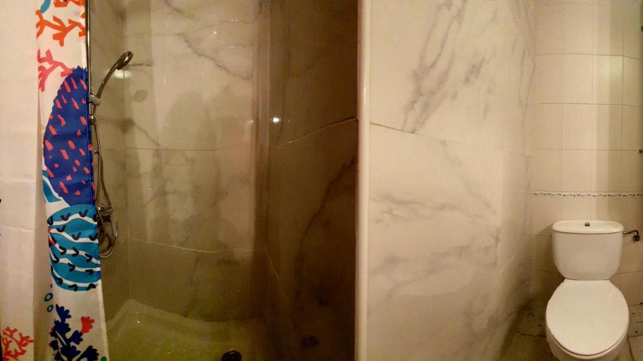 Apartamento Fomento Χιχόν Εξωτερικό φωτογραφία