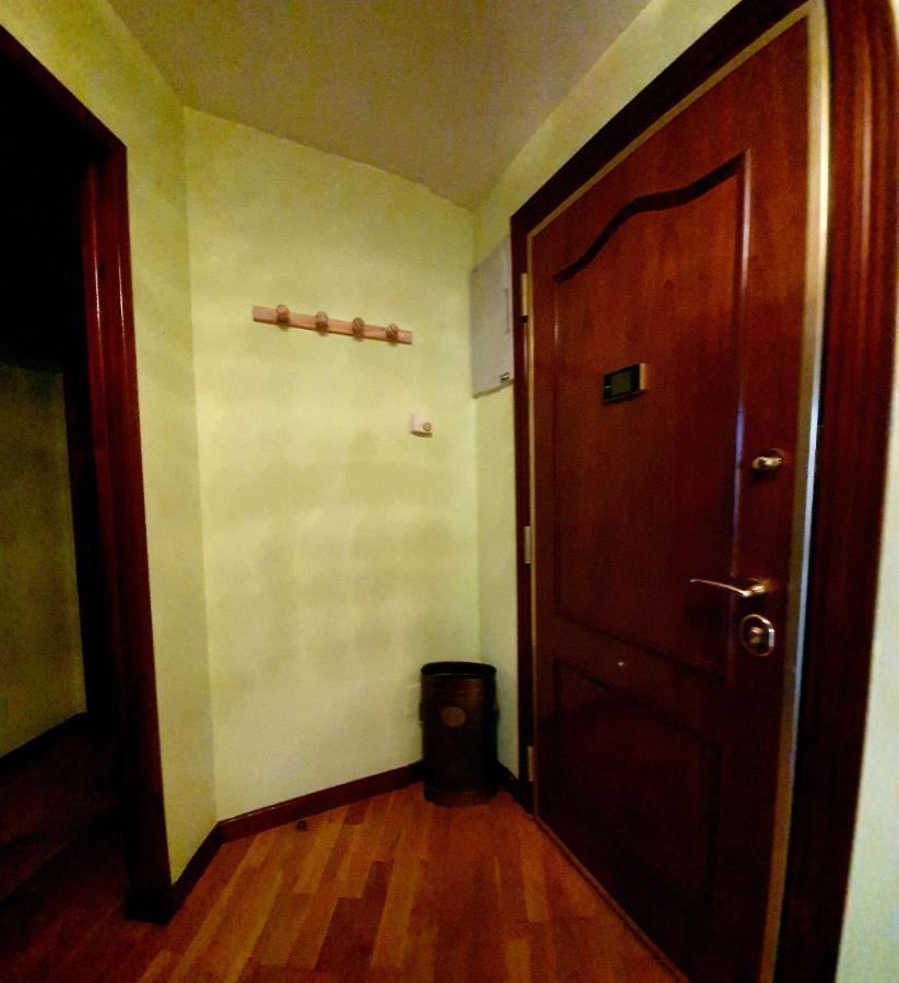 Apartamento Fomento Χιχόν Εξωτερικό φωτογραφία