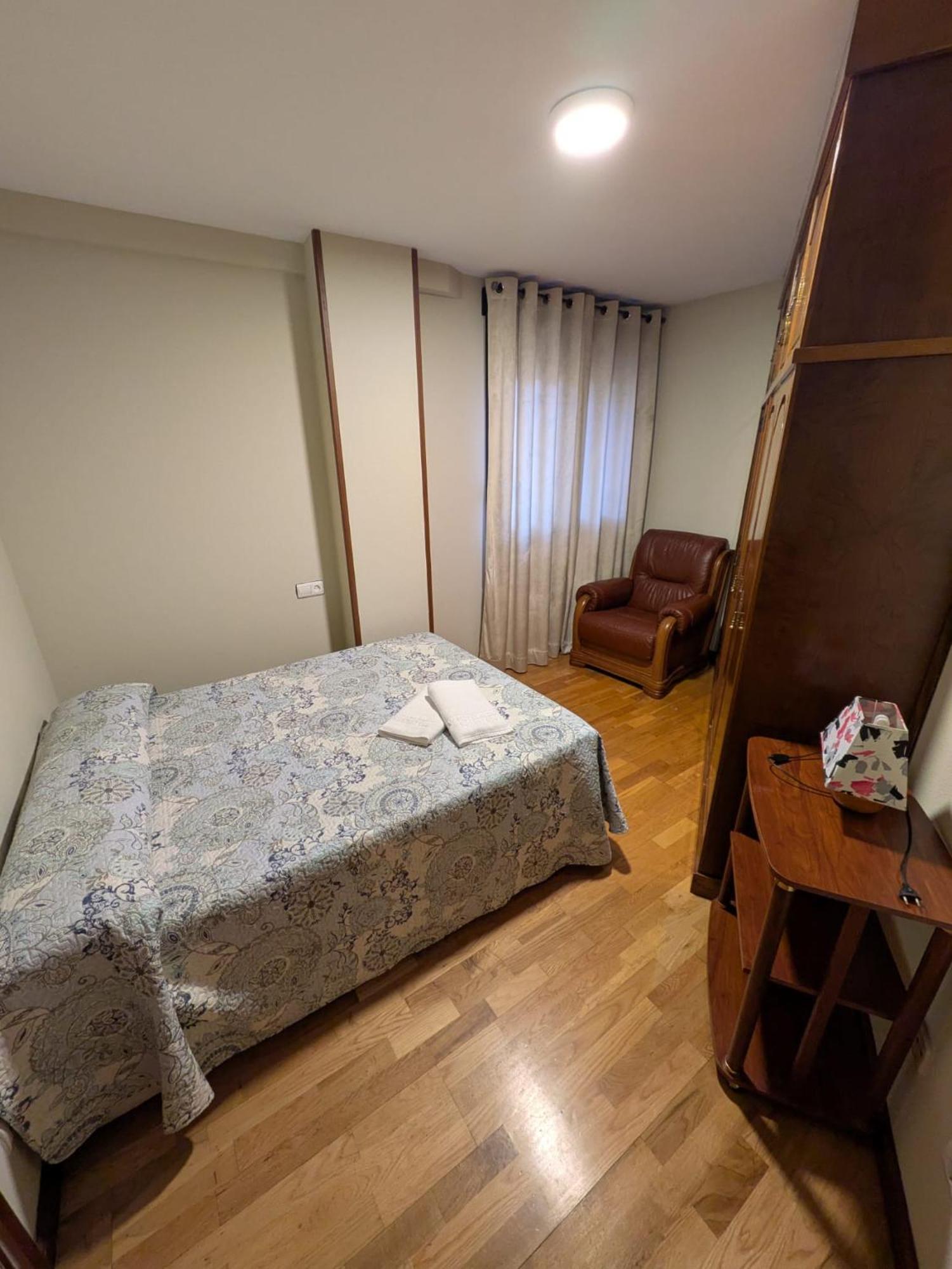 Apartamento Fomento Χιχόν Εξωτερικό φωτογραφία